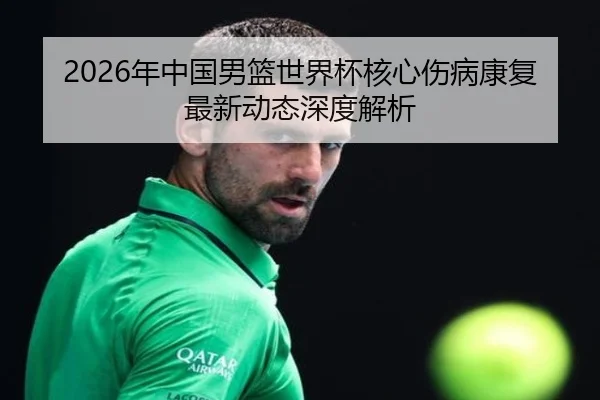 2026年中国男篮世界杯核心伤病康复最新动态深度解析