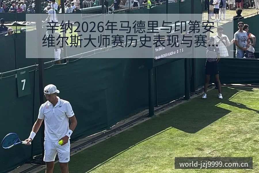 辛纳2026年马德里与印第安维尔斯大师赛历史表现与赛程观 - 金年会官方网站